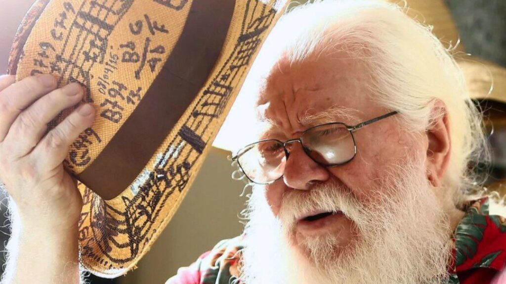 Hermeto Pascoal, gênio da música, morre no Rio aos 89 anos