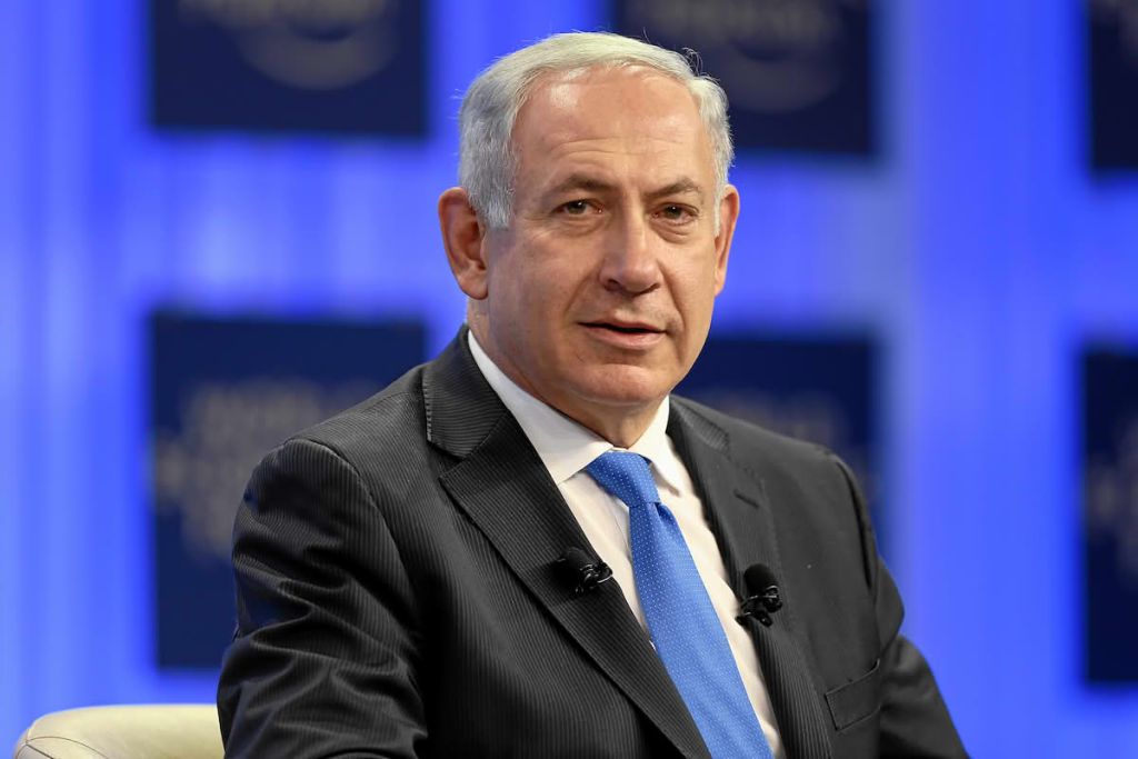 Netanyahu pede desculpas ao Catar por bombardeio a Doha