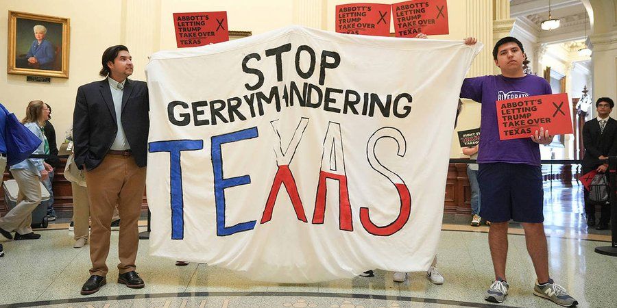 ‘Manipulação eleitoral’ ganha força nos EUA com pressão de Trump