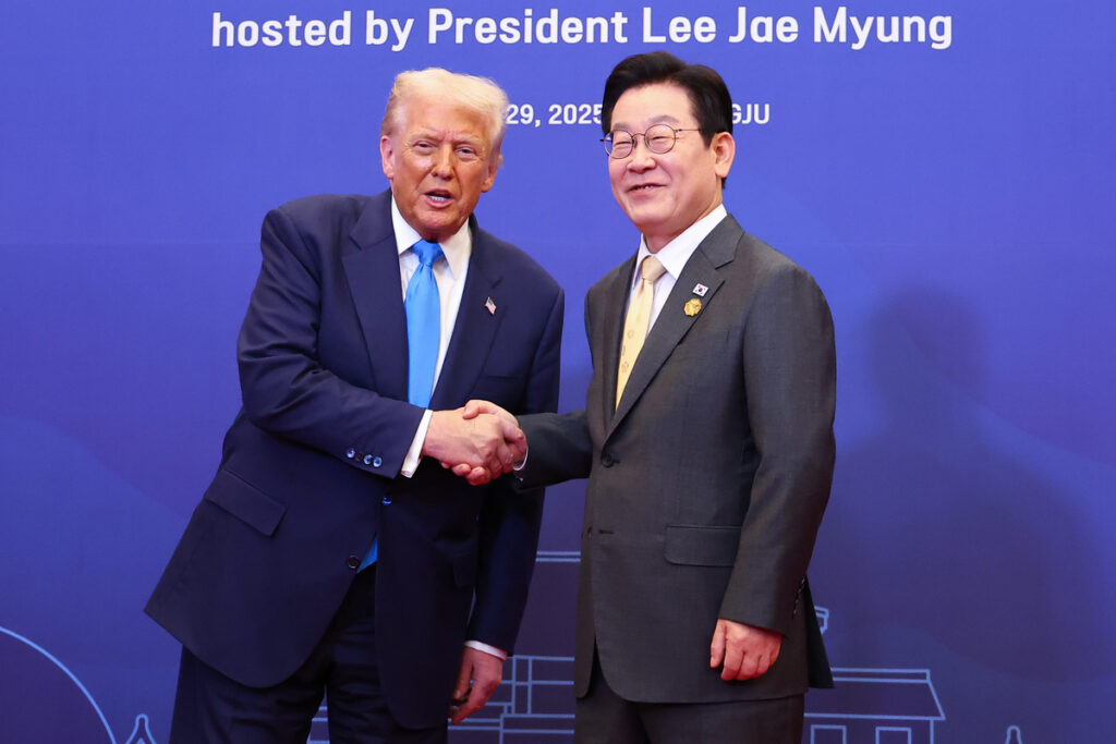 Trump pode reabrir diálogo com Kim, mas paz é improvável, diz professor