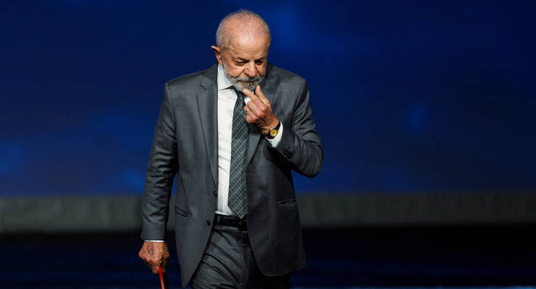 A autocrítica de Lula e a defesa da democracia A autocrítica de Lula e a defesa da democracia