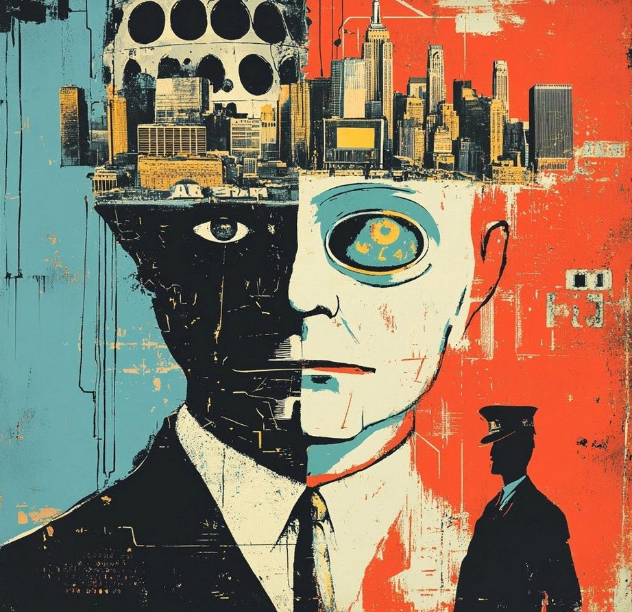 Os filhos bastardos de Hayek