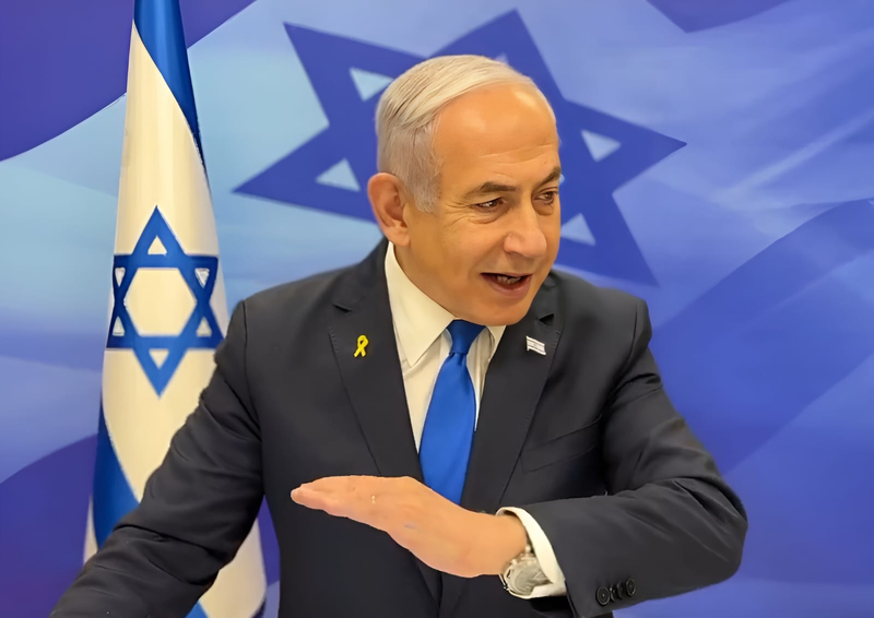 TPI rejeita recurso de Israel e mantém mandados de prisão contra Netanyahu e Gallant