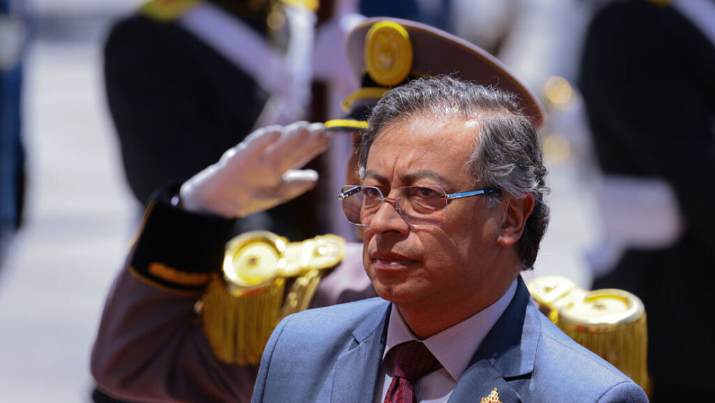 Petro recusa ida à Cúpula das Américas após exclusão de Cuba, Venezuela e Nicarágua