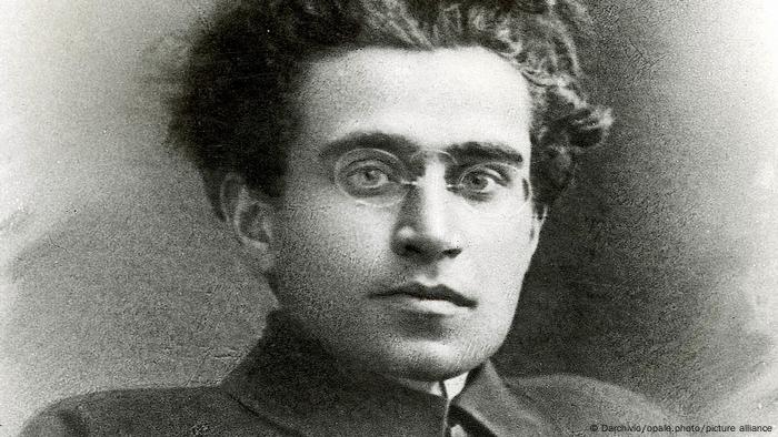 O que une a ultradireita alemã à estratégia de um marxista?
