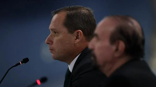 STF reconhece fim da ação penal do golpe para Mauro Cid