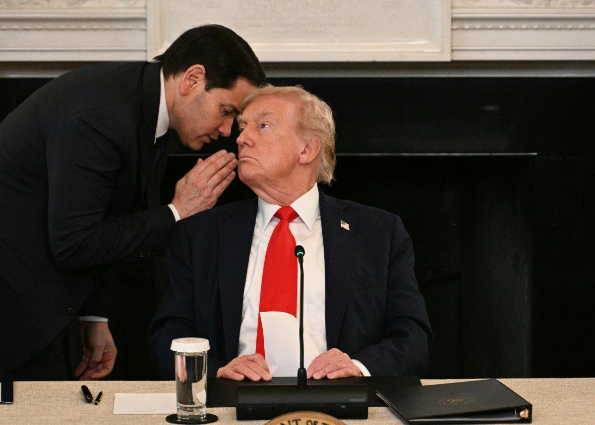 secretario-de-estado-dos-eua-marco-rubio-e-ministro-das-relacoes-exteriores-chanceler-mauro-vieira-conversam-por-telefone-itamaraty-tvt-news
