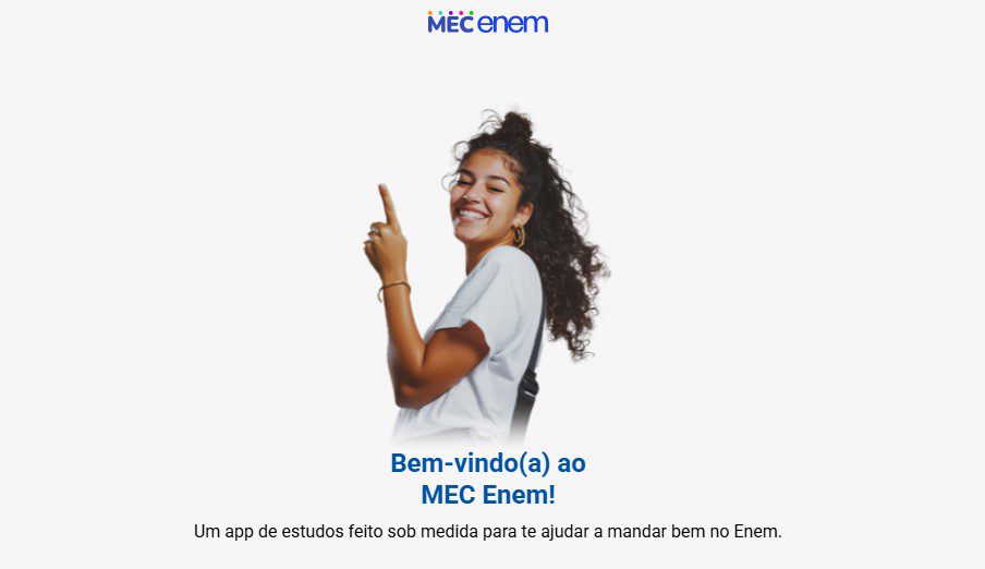 Aplicativo “Faça o simuladão” ajuda na preparação para o Enem 1 aplicativo-faca-o-simulado-ajuda-na-preparacao-para-o-enem-app-gratuito-para-o-celular-ajuda-na-preparacao-para-o-enem-image-reproducao-mec-enem-tvt-news