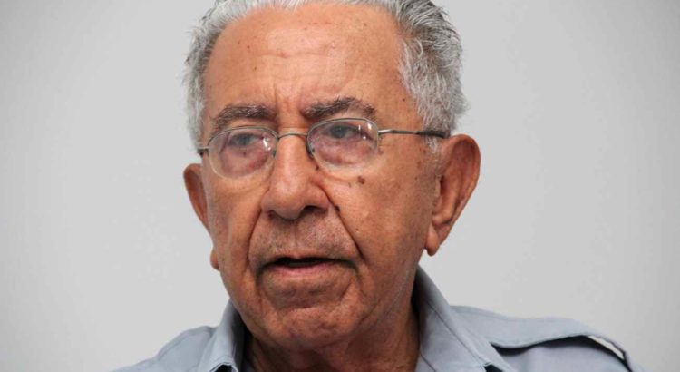 Clodomir Morais, uma vida de legado pela  Reforma Agrária