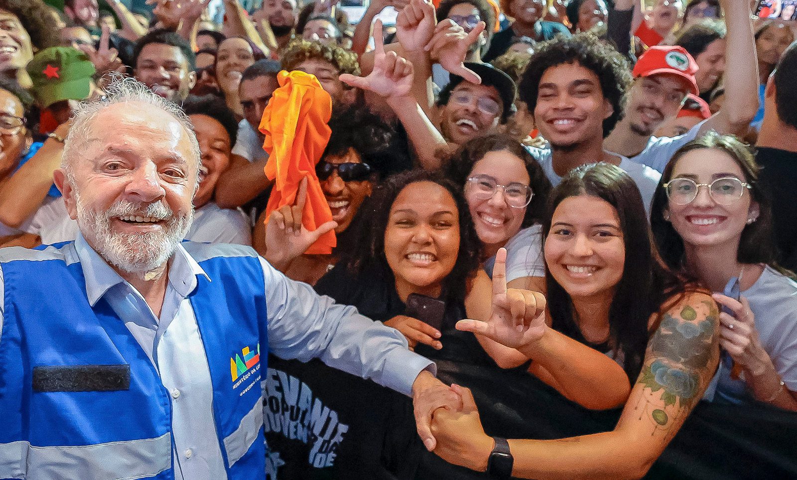 lula-estudantes-inauguracao-nova-sede-universidade-federal-fluminense-uff-campos-ricardo-stuckert-pr-tvt-news