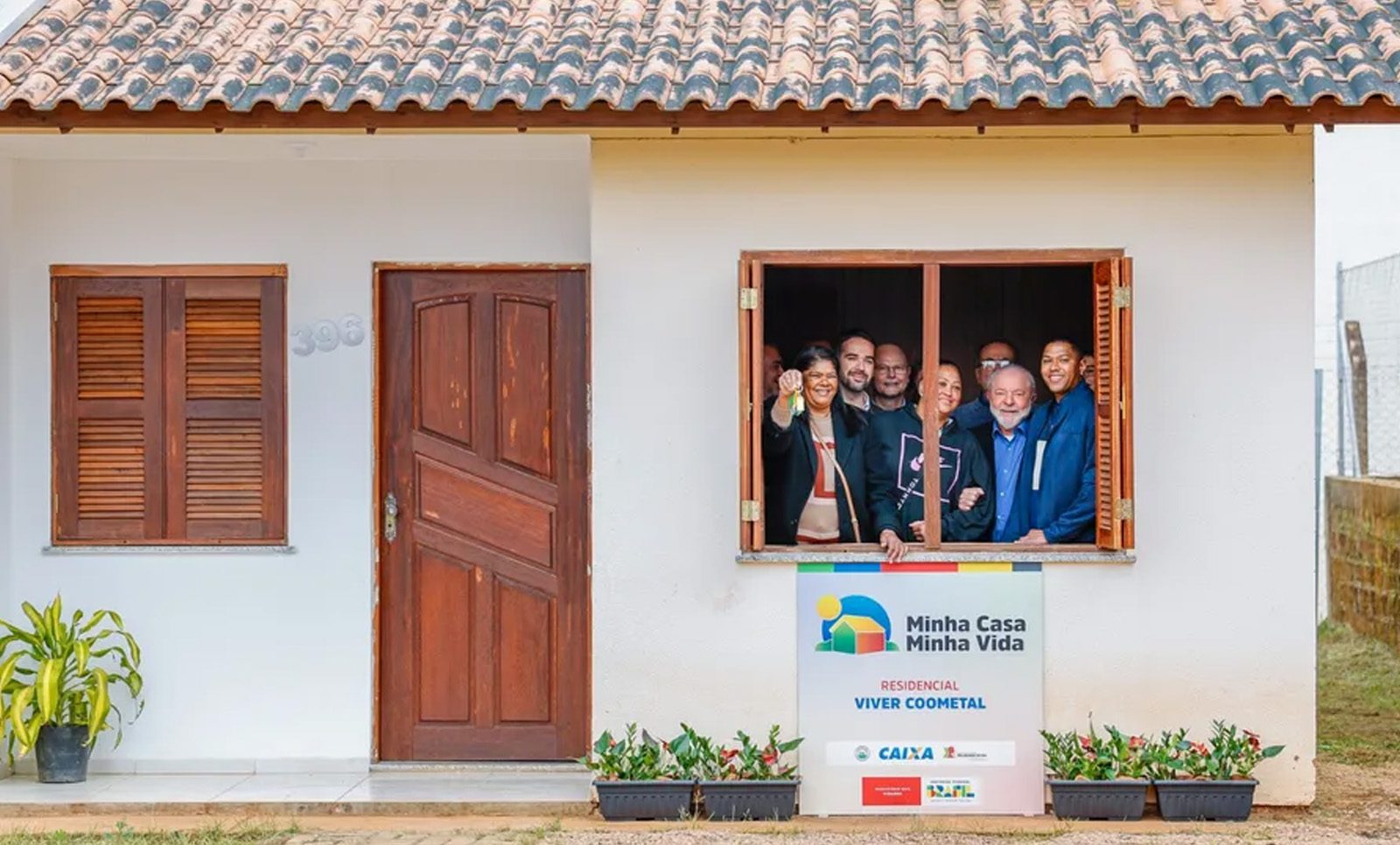 lula-moradores-receberam-unidades-minha-casa-minha-vida-rio-grande-do-sul-ricardo-stuckert-pr-tvt-news