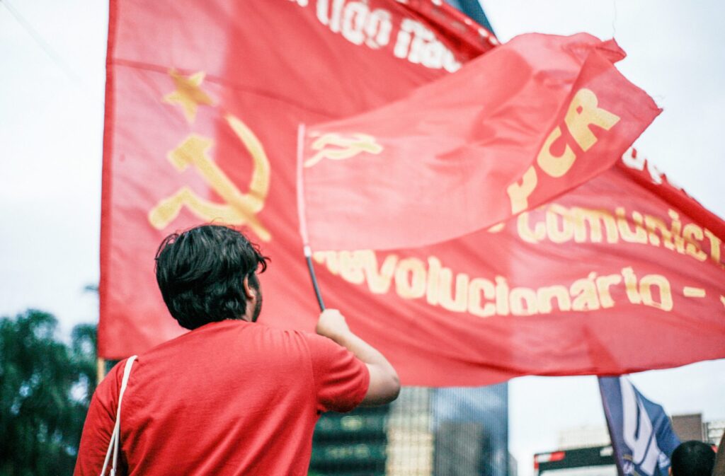 A tarefa de dar assistência