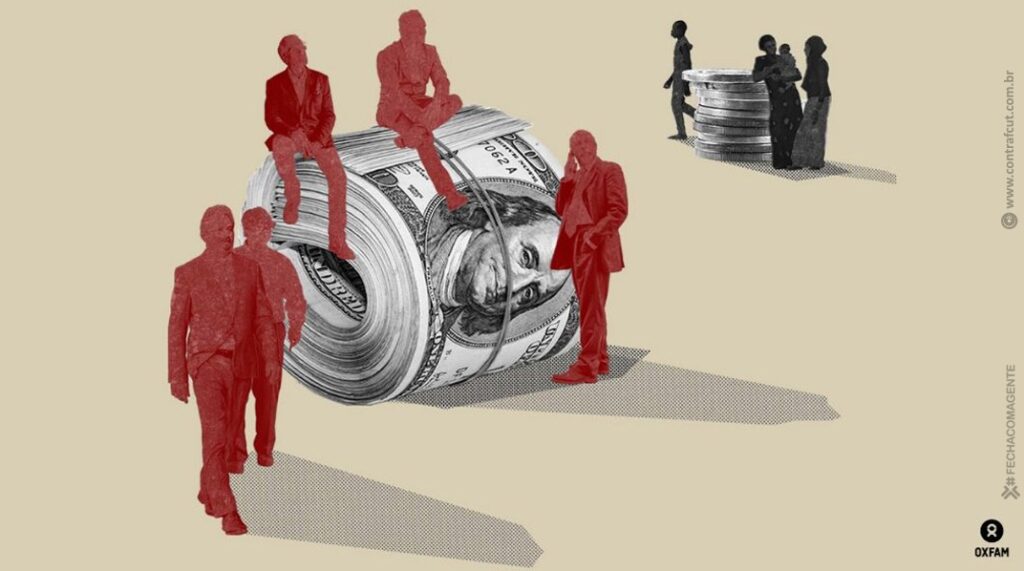 Quando Lula tributará de fato bancos, bilionários e bets?