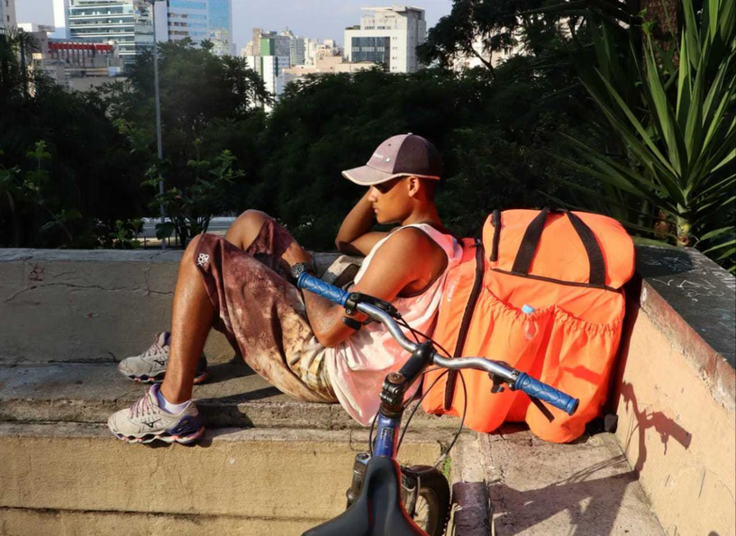 O futuro do Trabalho e a distorção da Rappi