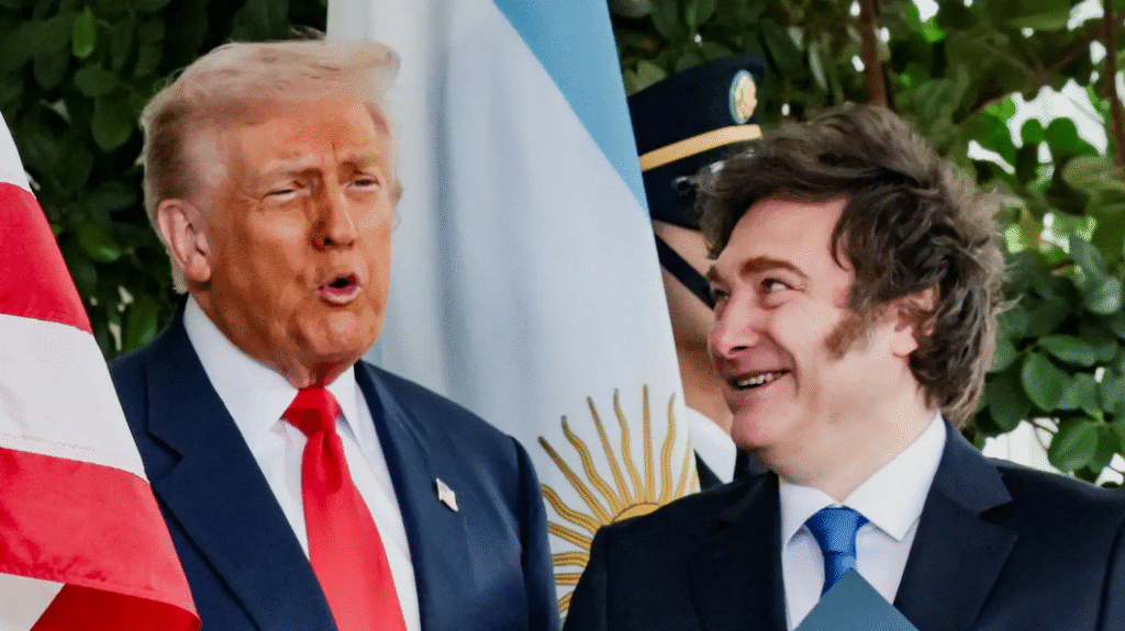 Aposta na vassalagem