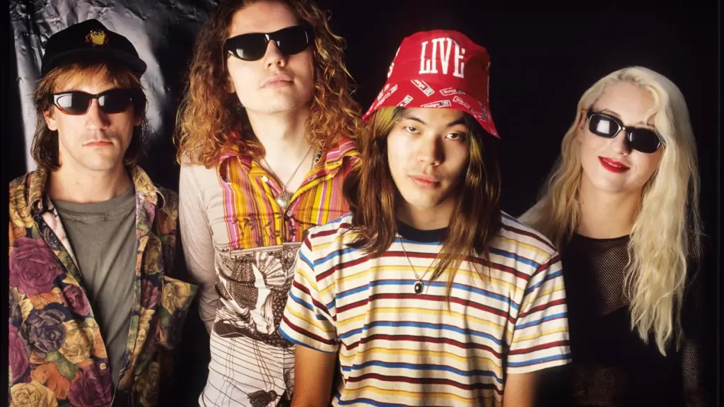 Rock e melancolia na sociedade capitalista