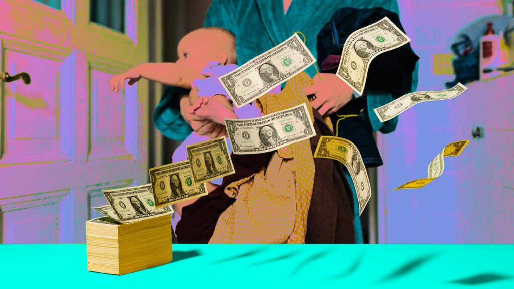 Assim o dinheiro pode ser um Comum Assim o dinheiro pode ser um Comum