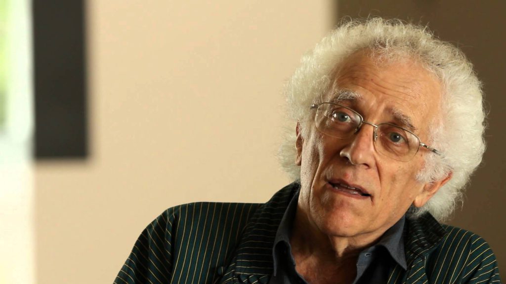 Tzvetan Todorov: do estruturalismo ao humanismo Tzvetan Todorov: do estruturalismo ao humanismo