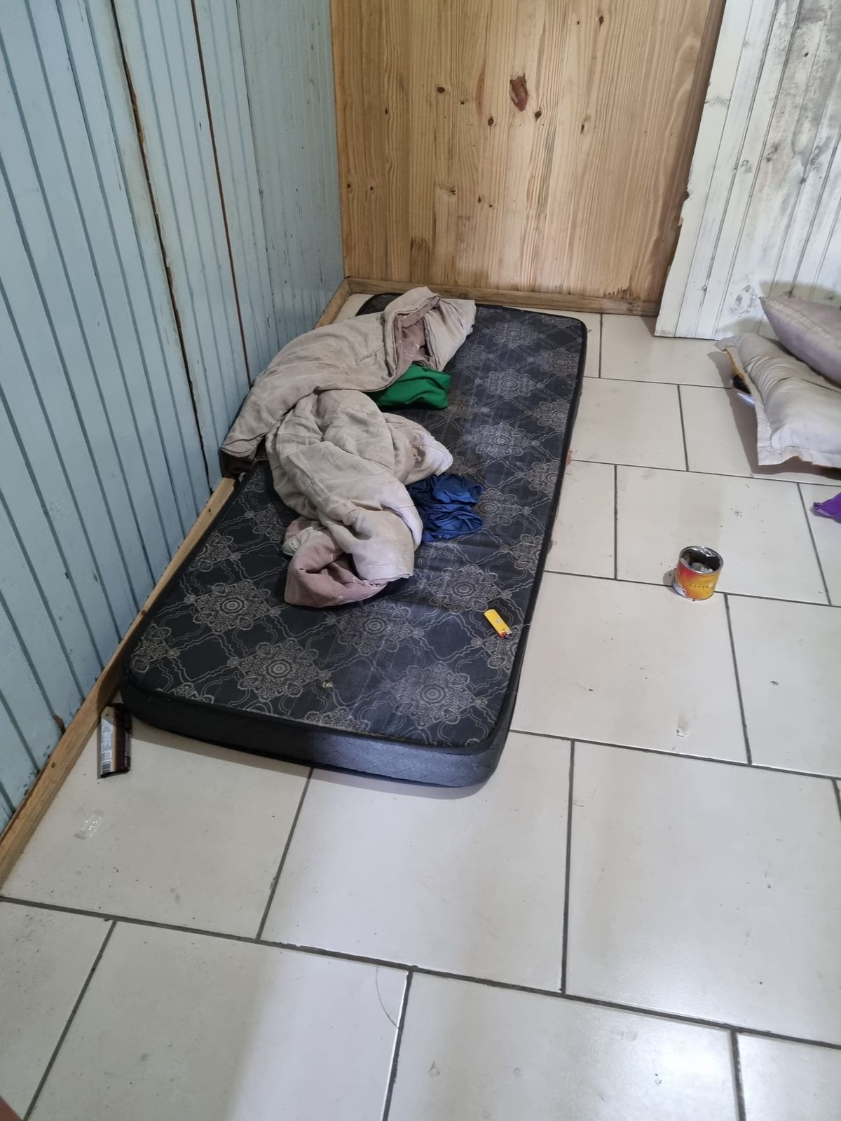 De acordo com auditores fiscais do MTE, trabalhadores estariam submetido a jornadas exaustivas, de até 16 horas diárias (Foto: Divulgação/MTE)