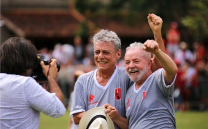 lula-80-anos:-o-torcedor-que-virou-presidente-tvt-news--lula-faz-80-anos