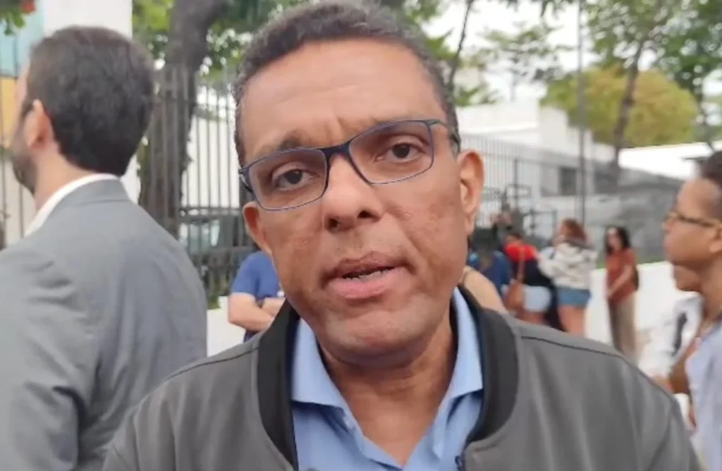 Deputado de direita e evangélico condena operação no RJ: ‘A finalidade foi executar’