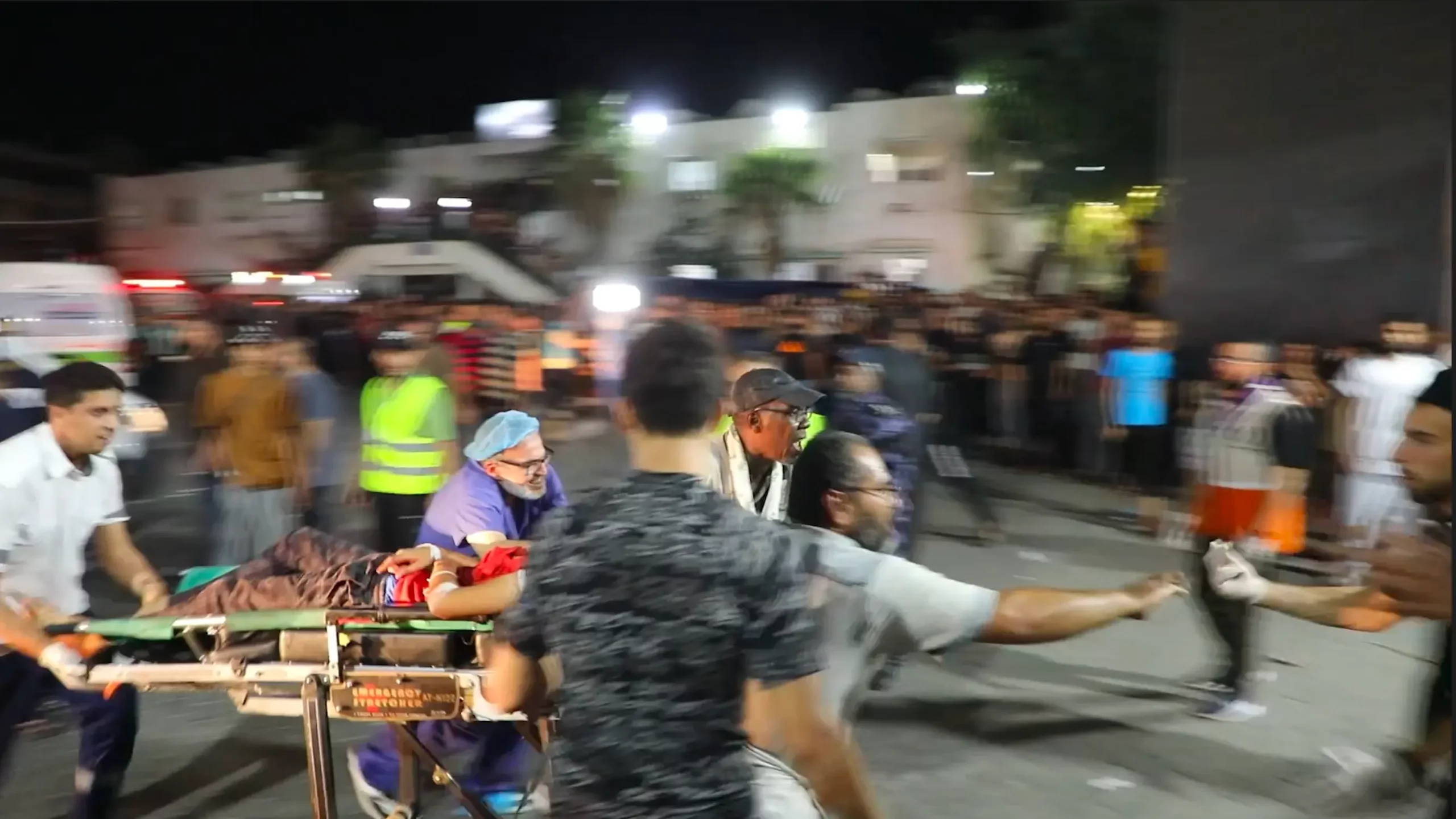 Um estado de devoção (2024), de Carol Mansour e Muna Khalidi. (Foto: Divulgação)