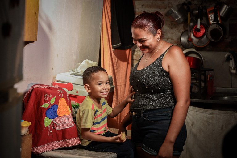 Bolsa Família: Velha discussão à luz de novos dados