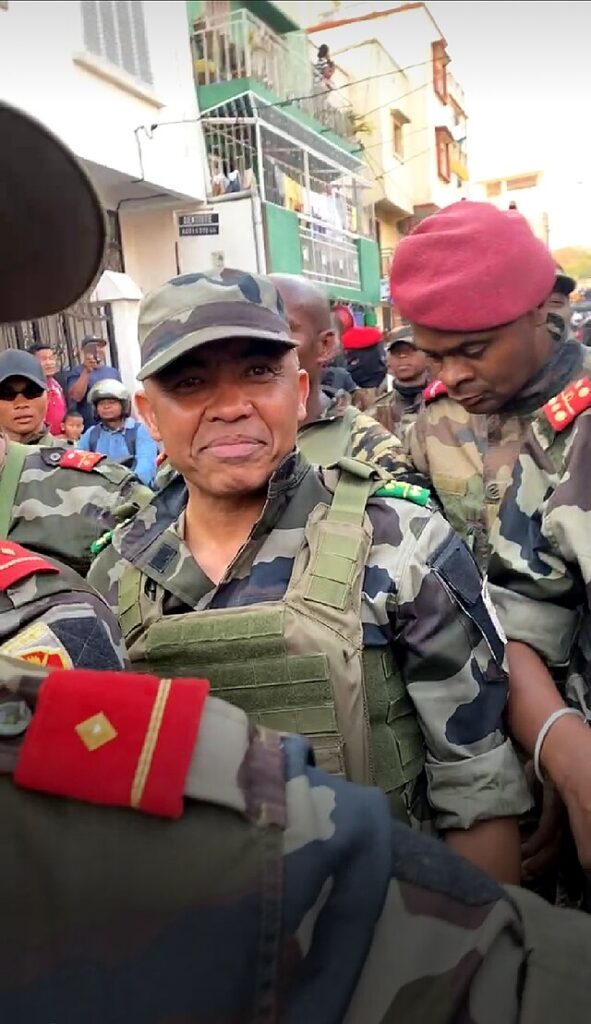 Madagascar: coronel assume Presidência após queda de Rajoelina em meio à revolta da Geração Z