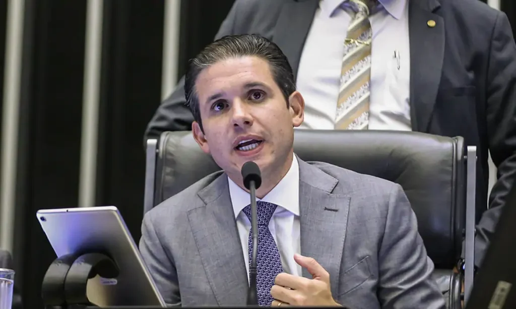 Reduto de Motta dobra fluxo de jatinhos e vira destino de JBS e outros empresários Reduto de Motta dobra fluxo de jatinhos e vira destino de JBS e outros empresários