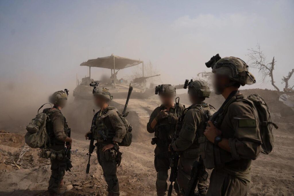 Israel ataca campo de refugiados de Nuseriat e deixa mais feridos em meio a cessar-fogo Israel ataca campo de refugiados de Nuseriat e deixa mais feridos em meio a cessar-fogo