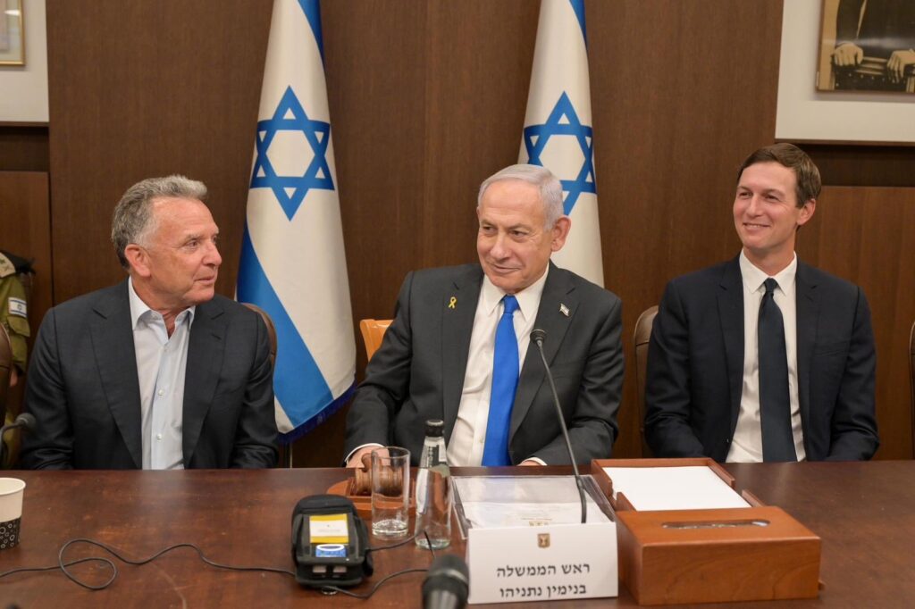 ‘Cessar-fogo em Gaza não encerra genocídio dos palestinos’, diz ativista do Vozes Judaicas por Libertação