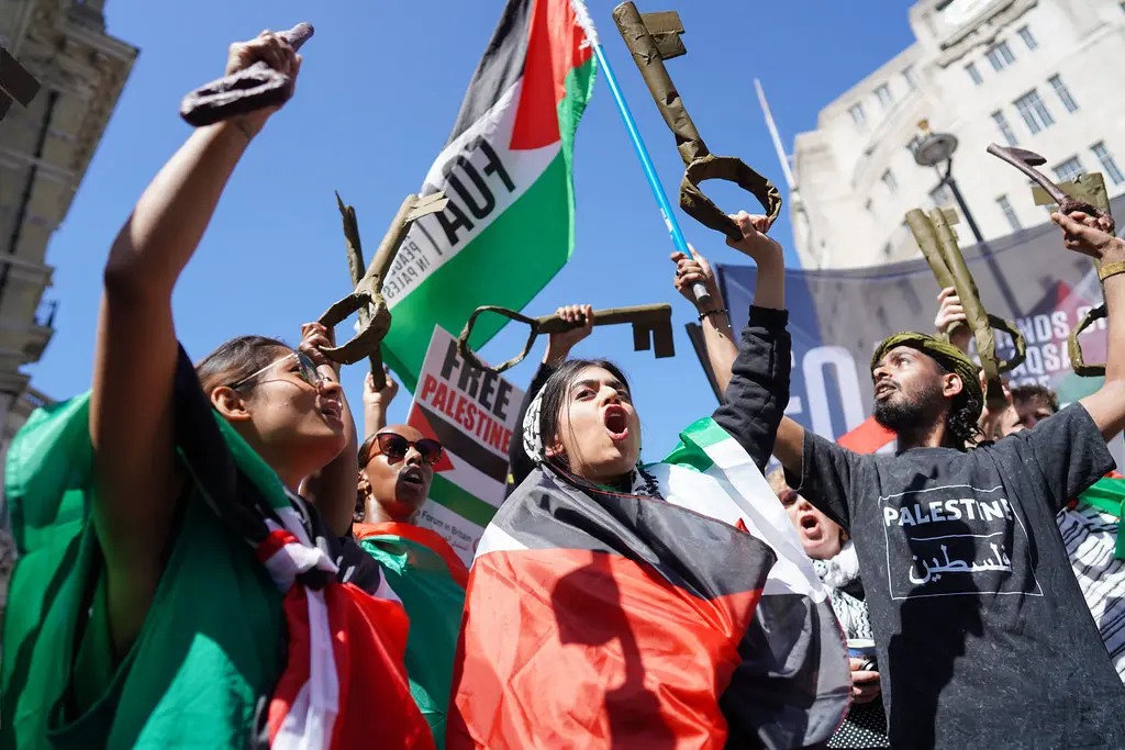 Dois anos de genocídio: coragem palestina e fracasso sionista