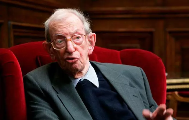 O legado de Eric Hobsbawm, historiador das lutas sociais O legado de Eric Hobsbawm, historiador das lutas sociais