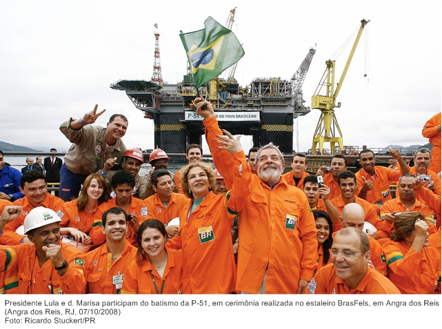 Promef e a Lava Jato: renascimento e colapso da indústria naval brasileira