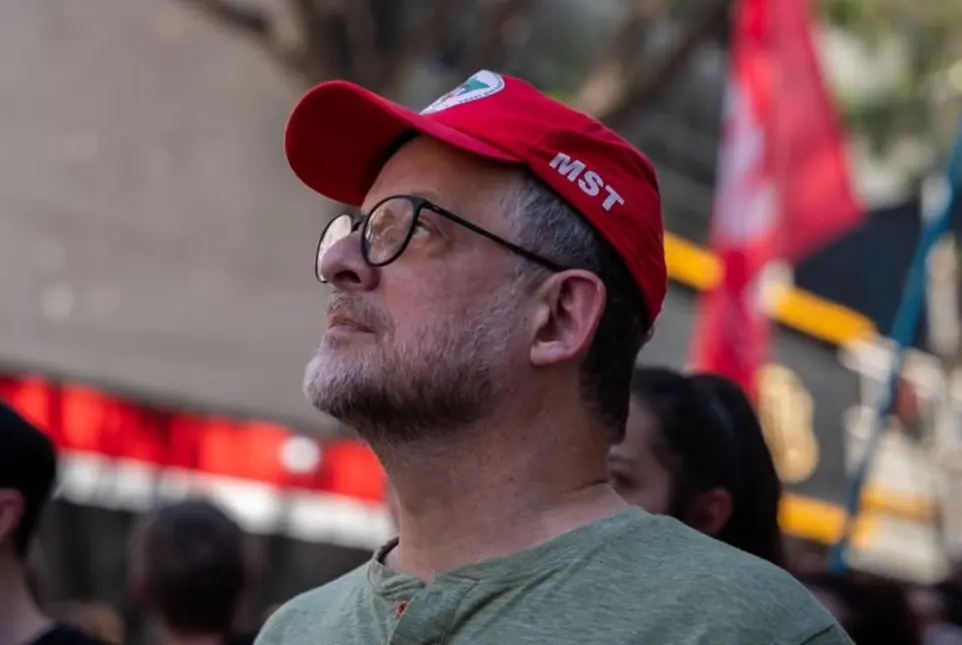 Justiça rejeita denúncia de antissemitismo contra Breno Altman Justiça rejeita denúncia de antissemitismo contra Breno Altman