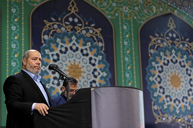 ‘Israel fracassou em eliminar lideranças políticas do Hamas, diz vencedor do Pulitzer