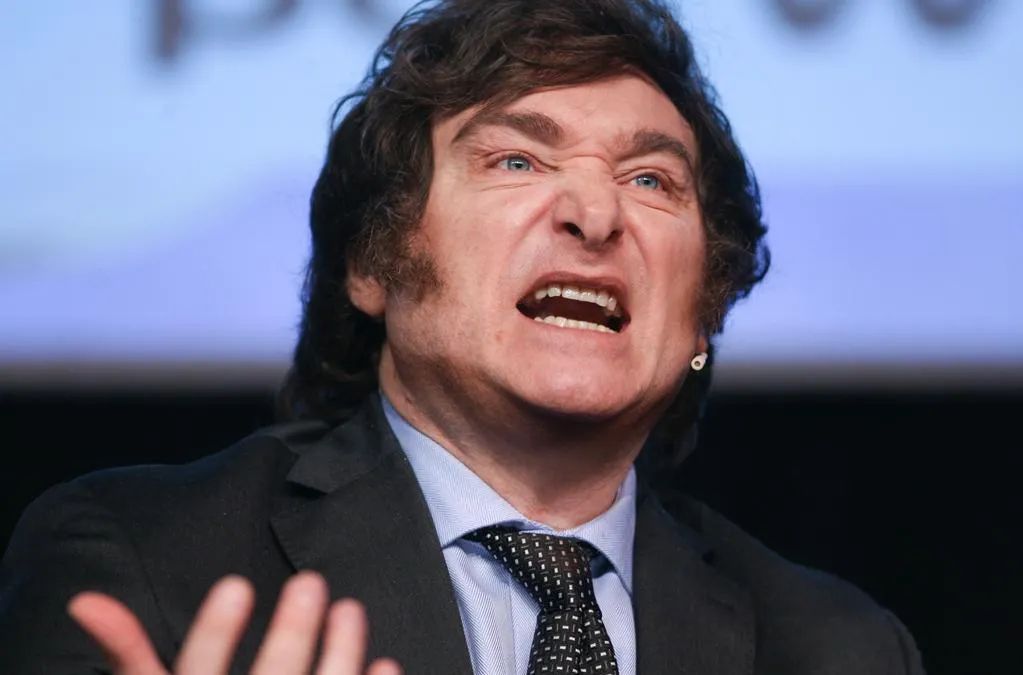 ‘Situação da Argentina com Milei é insustentável’, afirma economista