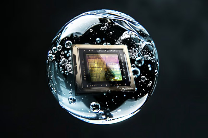 IA: A aposta norte-americana e a chinesa