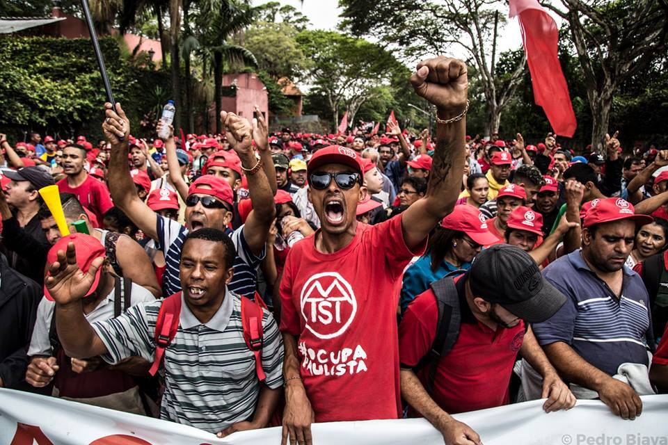 E se o SUS fosse modelo para o Direito à Cidade?