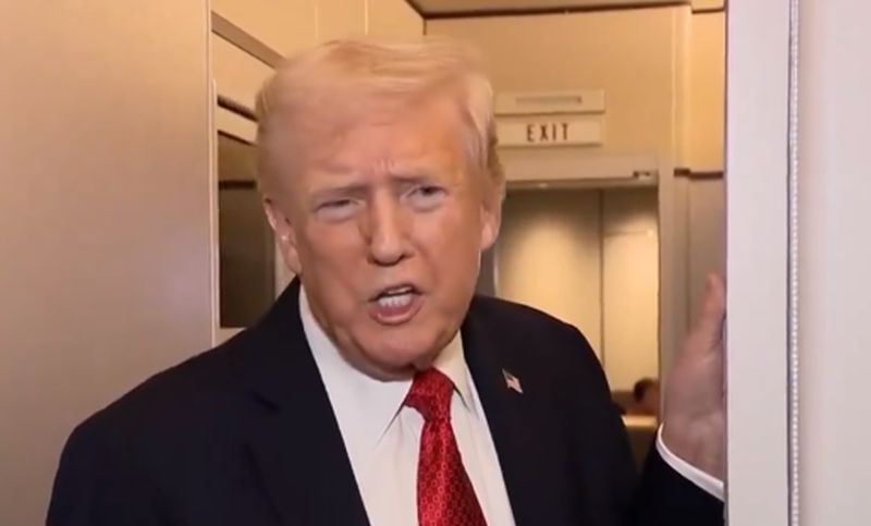 Trump é questionado por aliados sobre ajuda à Argentina e diz que Milei ‘luta para sobreviver’ Trump é questionado por aliados sobre ajuda à Argentina e diz que Milei ‘luta para sobreviver’