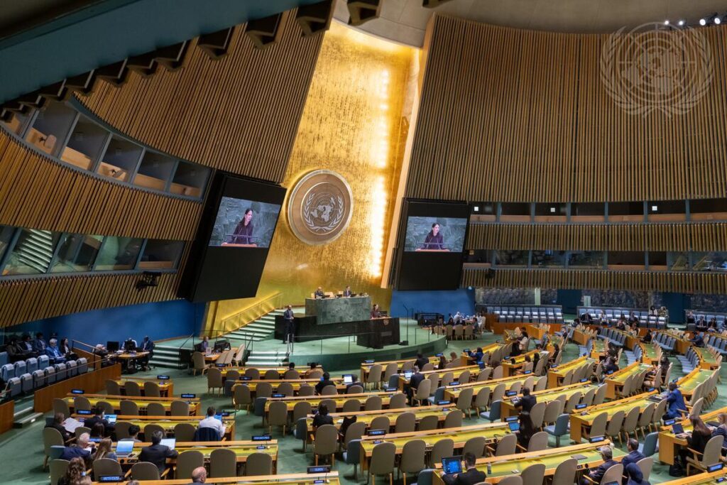 Como lideranças globais se posicionaram sobre genocídio em Gaza durante Assembleia da ONU?