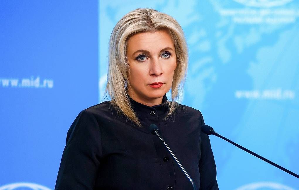 Rússia admite trabalhar ‘lado a lado’ da Venezuela para conter agressões dos EUA