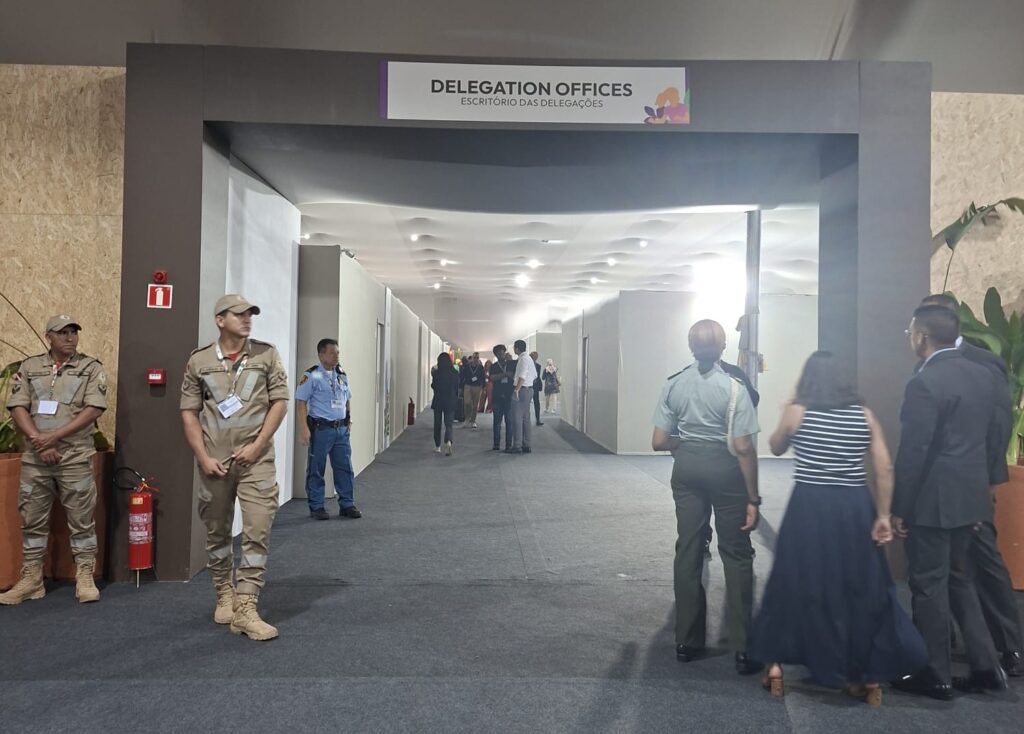 COP30 entra em fase decisiva para acordos de financiamento e metas travadas