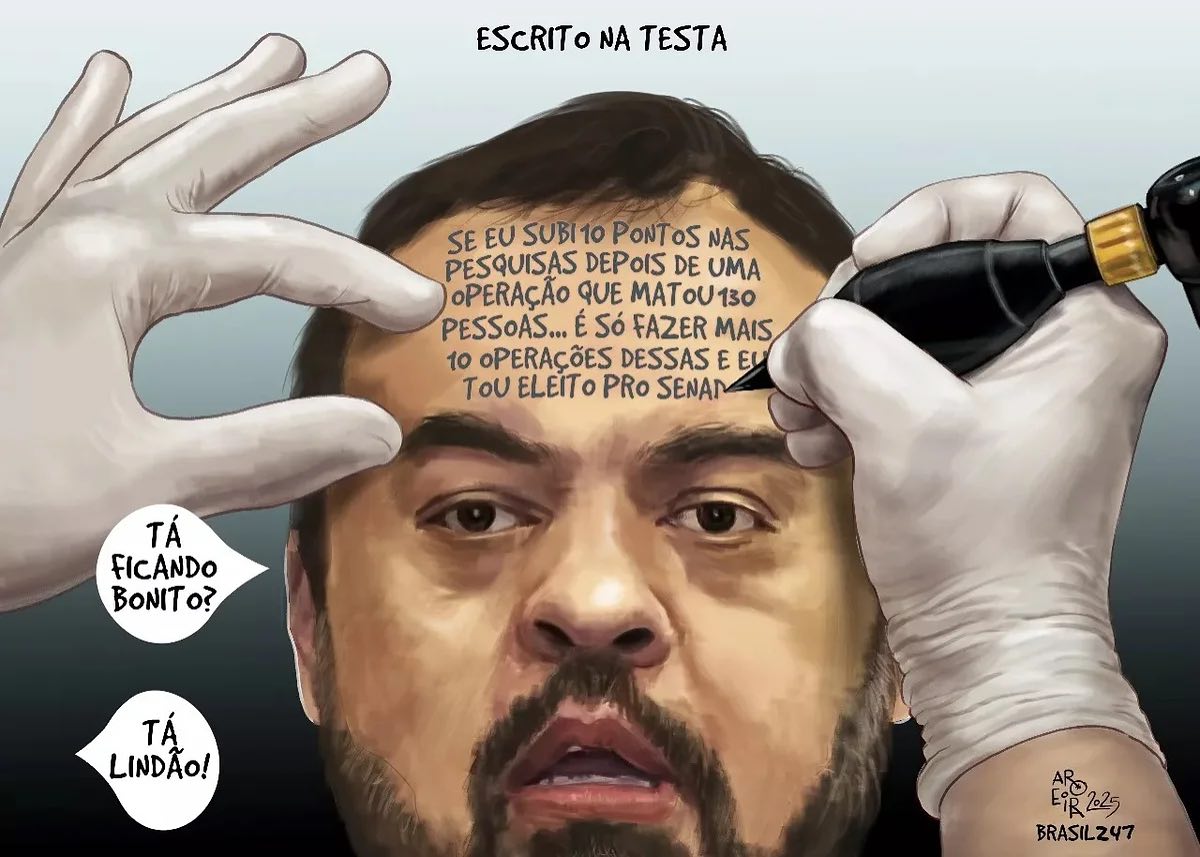 2026: As novas incertezas do cenário eleitoral
