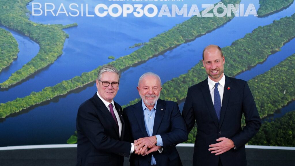 TFFF: entenda o fundo que Lula propôs para combate às mudanças climáticas