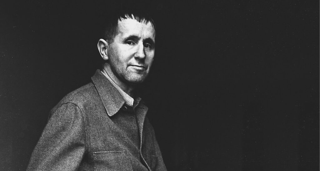 Poesia em tempos difíceis: convite à lírica de Brecht Poesia em tempos difíceis: convite à lírica de Brecht