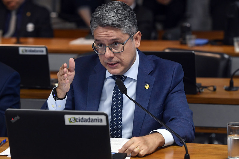 Após aprovação na Câmara, governo quer fazer mudanças no PL Antifacção