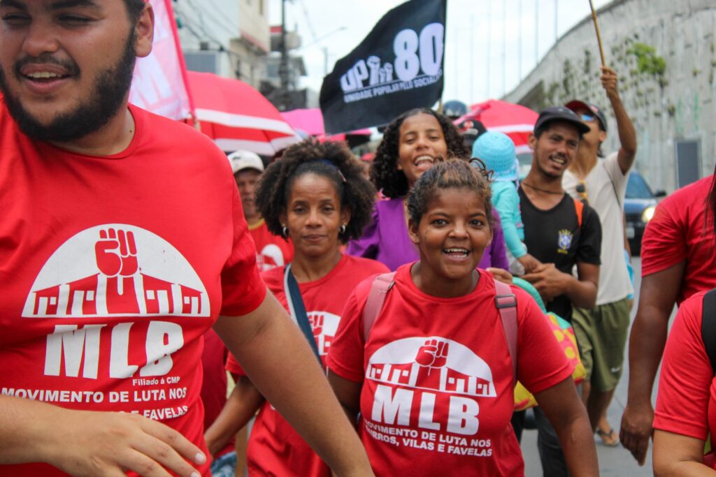 Minha Homenagem ao MLB