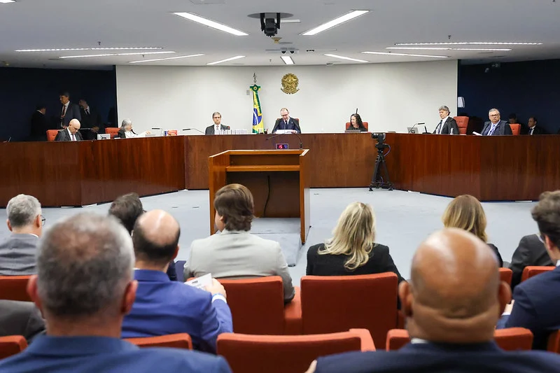 STF começa a julgar ‘núcleo 3’ da trama golpista nesta terça; veja os réus