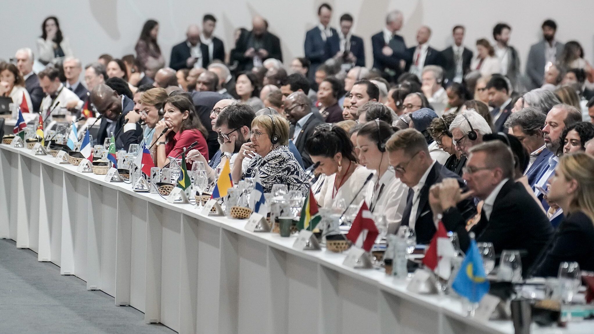 cop30-mais-de-70-lideres-mundiais-e-representantes-de-paises-chegam-a-belem-tvt-news